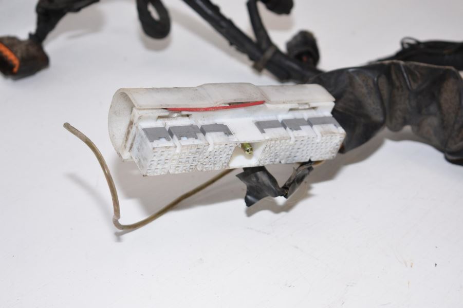 1995-1996 NISSAN 240SX S14 SILVIA KA24DE FUEL INJECTION WIRING HARNESS