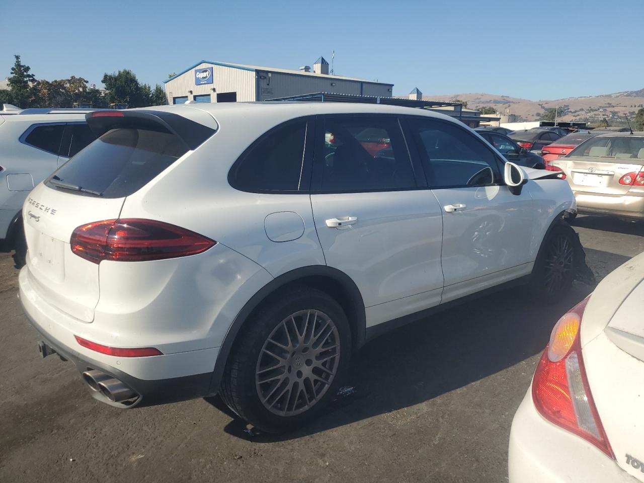 DASH WIRE HARNESS 2018 PORSCHE CAYENNE - Image 3