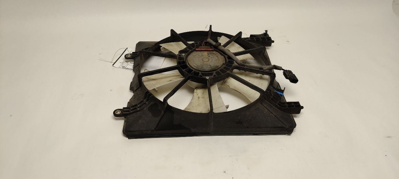 LEFT RADIATOR FAN MOTOR/ASSEMBLY 2008-2010 HONDA ACCORD - Image 5
