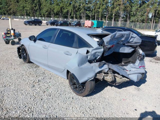 CIVIC 2024 Engine Wire Harness 7389691 - Image 4