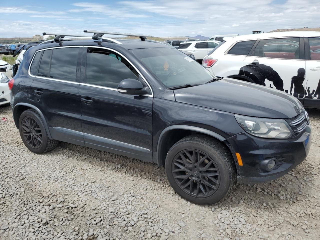 PEDAL, BRAKE/CLUTCH 1K1 723 503 BA 2016 VOLKSWAGEN TIGUAN - Image 4