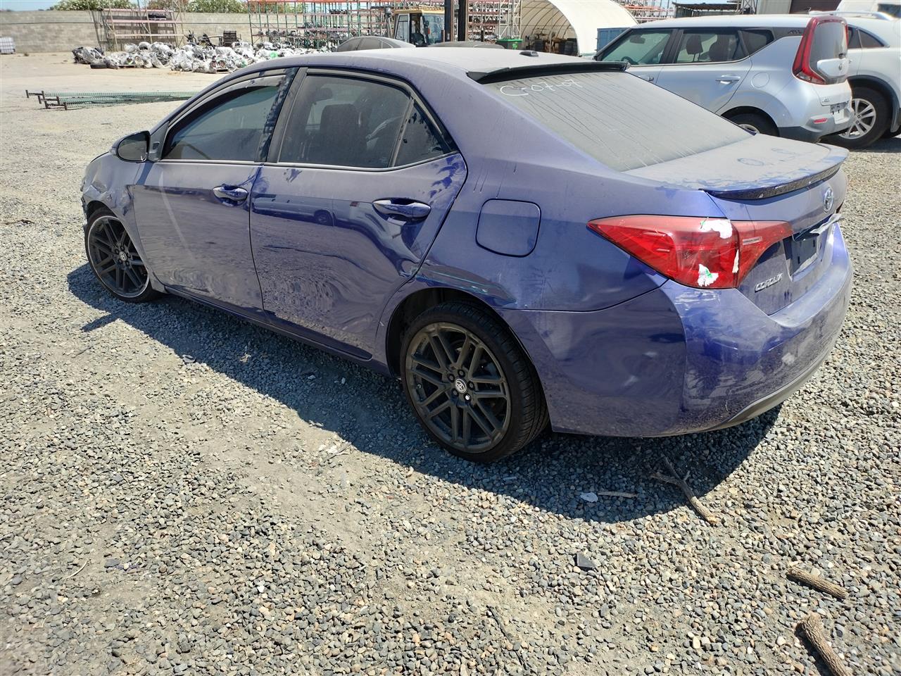 TRANSMISSION OIL COOLER OEM 2019 TOYOTA COROLLA 1YR WRNTY 3349352010 - Image 4