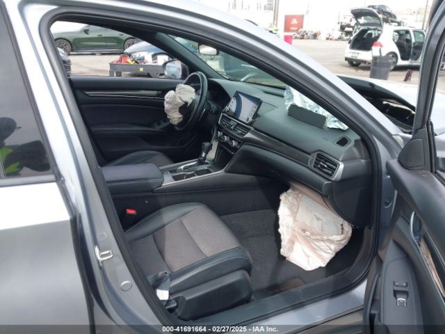 Rear CROSSMEMBER SUBFRAME 50300TVAA01 2018-2022 HONDA ACCORD - Image 5