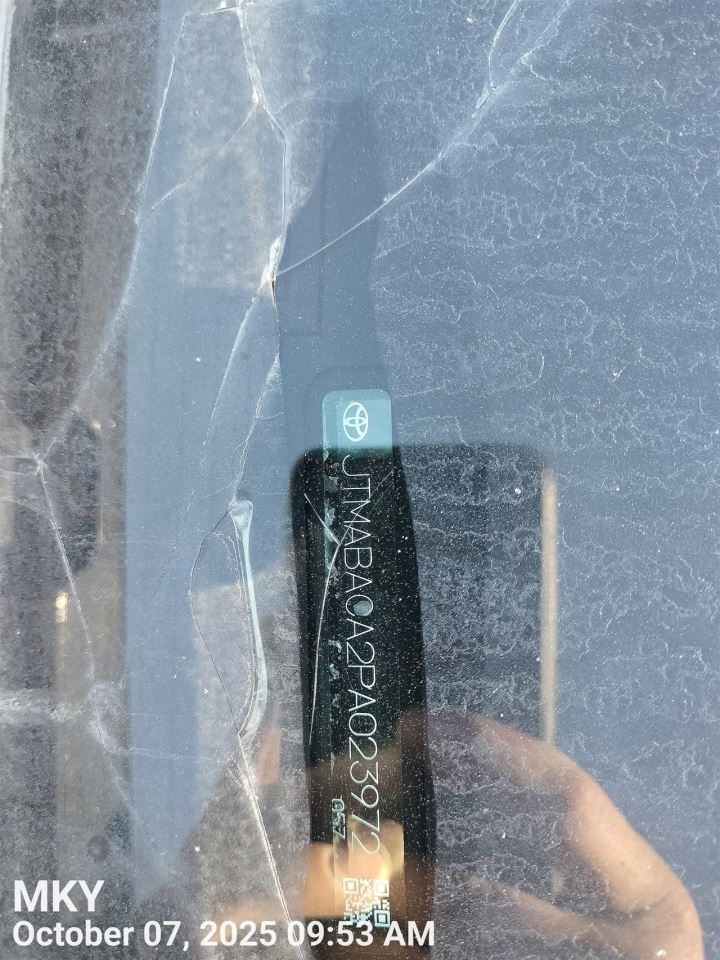 DASH WIRE HARNESS 8214542460 2023 TOYOTA BZ4X - Image 3