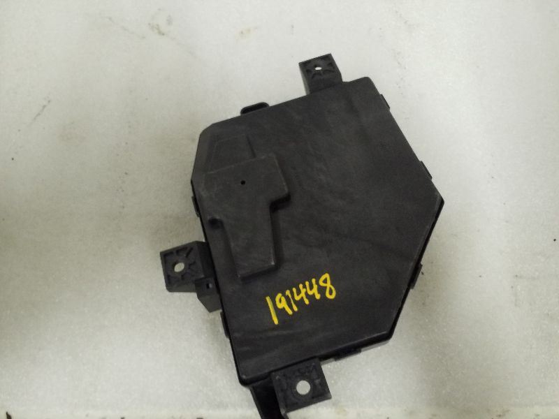 2007-2011 Ford Ranger Fuse Box Engine 4.0L | eBay