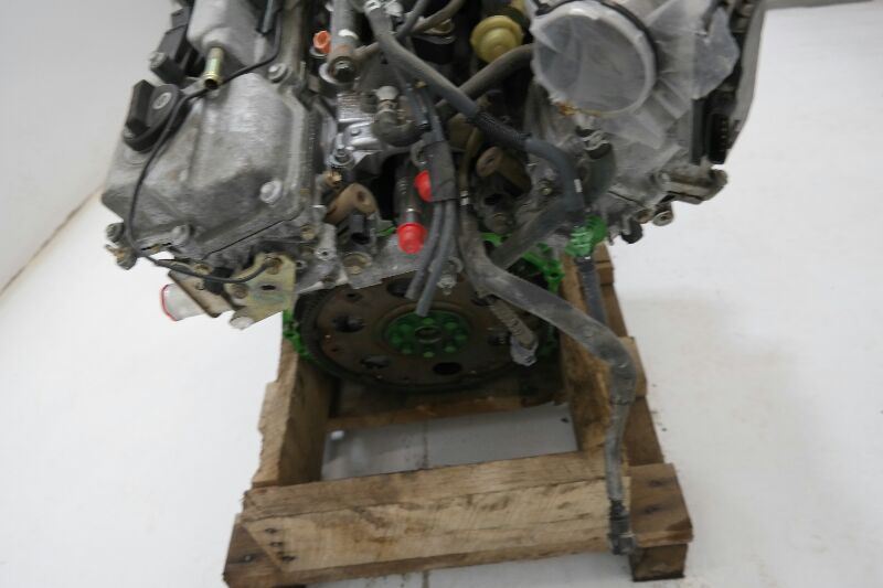 2003-2006 Toyota Camry Engine 3.0L VIN F 5th Digit 1MZFE Engine 6