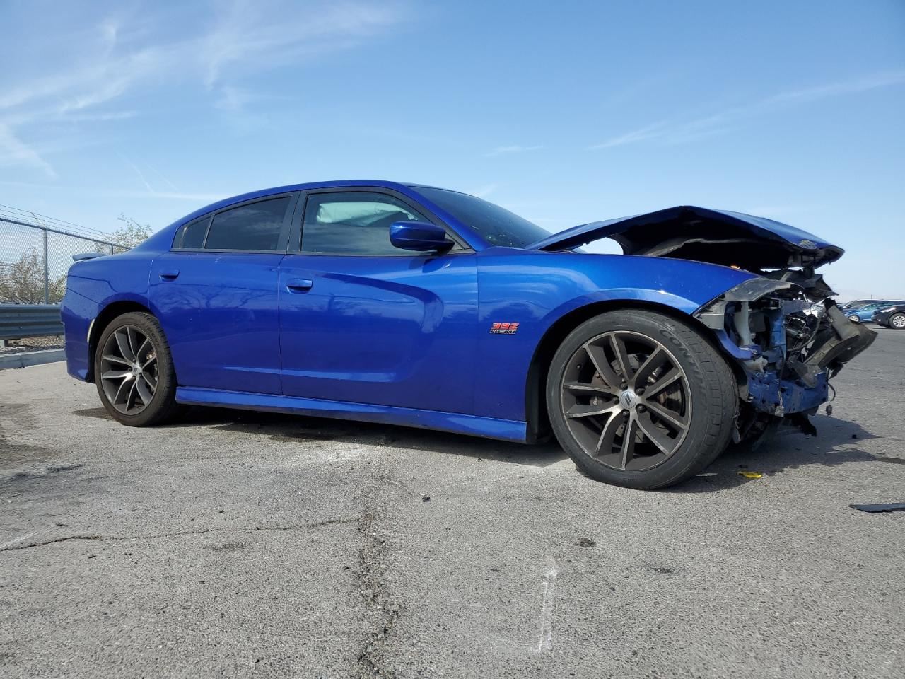 COOLANT RESERVOIR 68237637AB 2015-2023 DODGE CHARGER - Image 4