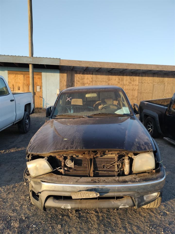 Driver Lower Control Arm Front Extended Cab Prerunner Fits 95-04 TACOMA 5784333 - Image 2