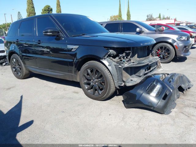 Benzeen POWER TAILGATE SENSOR OEM 2015 LAND ROVER ROVER SPT 1YR WRNTY LR139421 - Image 1