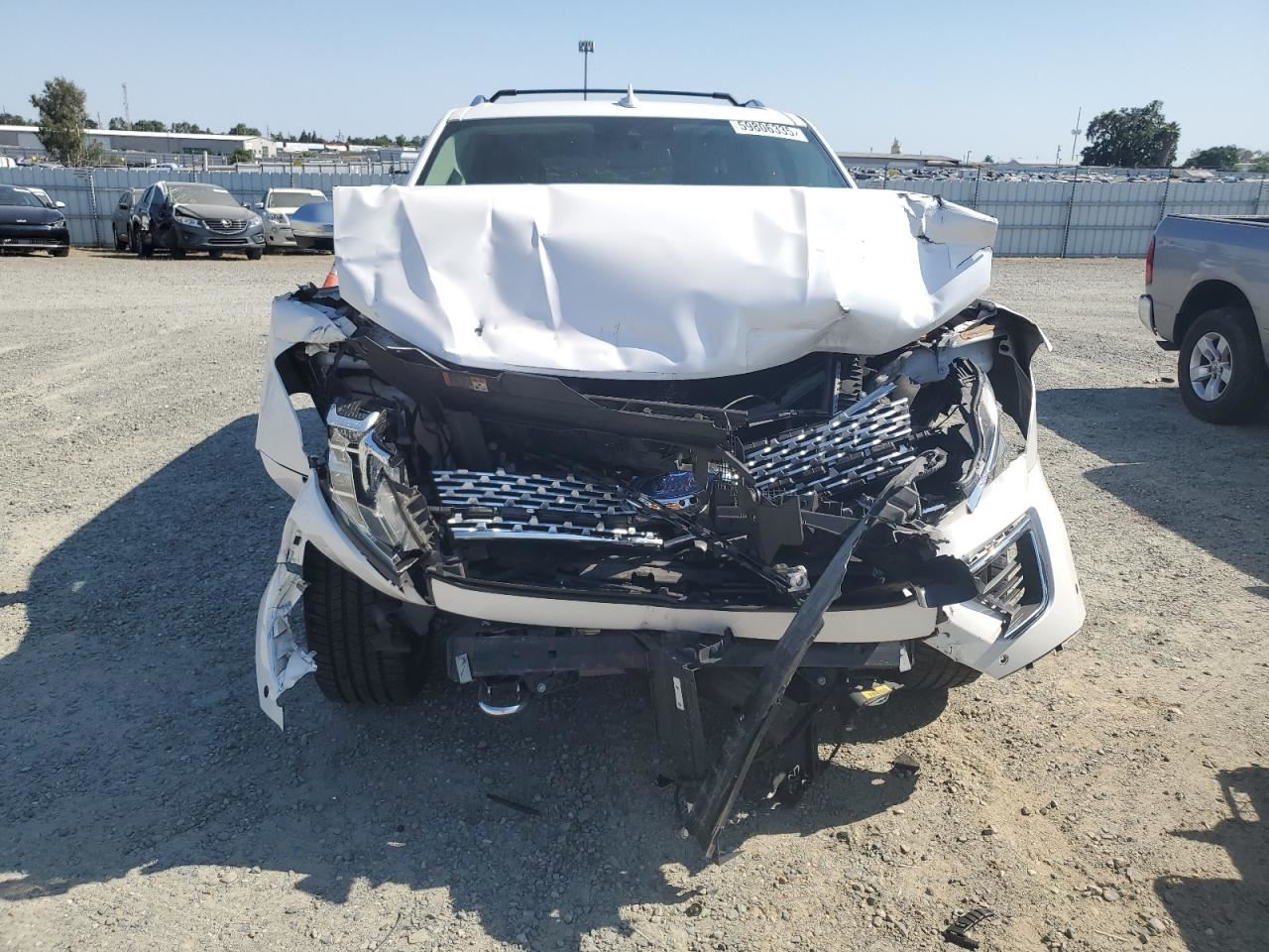 RIGHT HATCHBACK STRUT OEM 2019 FORD EXPEDITON - Image 5