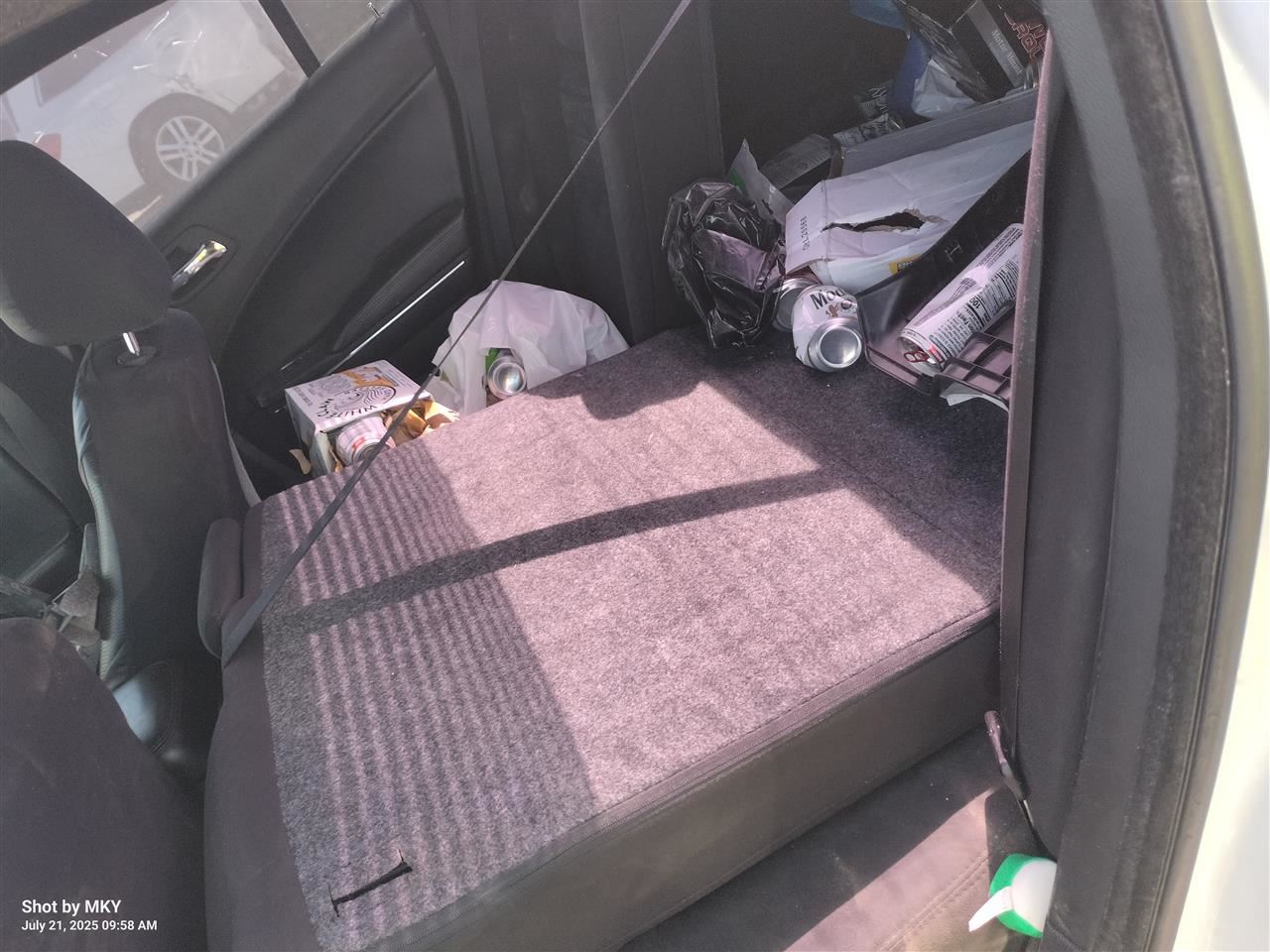 DASH WIRE HARNESS 68197149AB 2014 DODGE CHARGER - Image 4