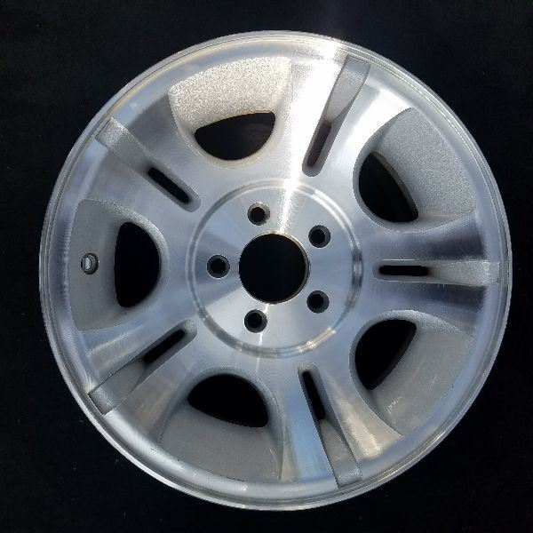 15" INCH FORD RANGER 2000-2011 OEM Factory Original Alloy Wheel Rim