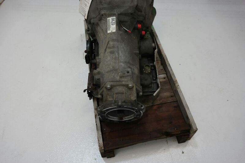 200507 HUMMER H2 6.0L Automatic Transmission 4X4 eBay