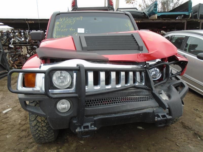 hummer h3 parts near me