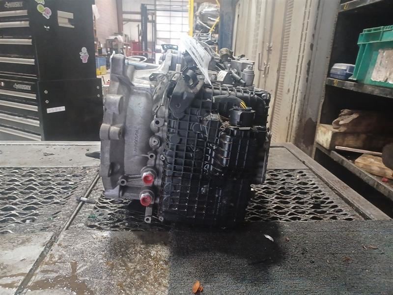 9 Speed Automatic Transmission 68429327AA For 20-22 Compass