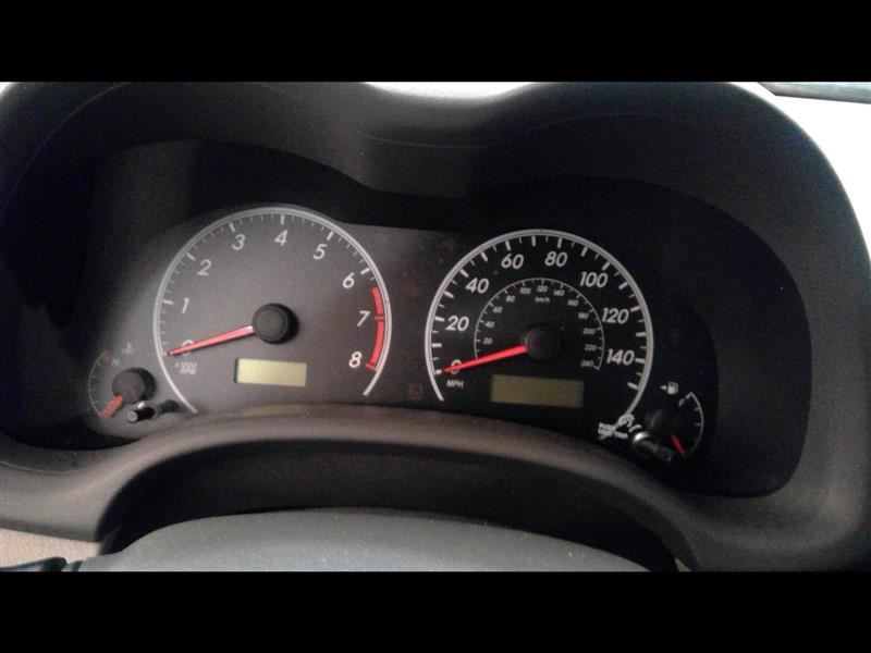 Fuse Box Engine Canada Market Fits 09-14 MATRIX 4142707 | eBay