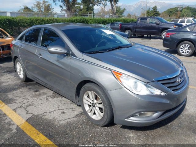 SONATA 2011 Engine Wire Harness 7819864 - Image 2