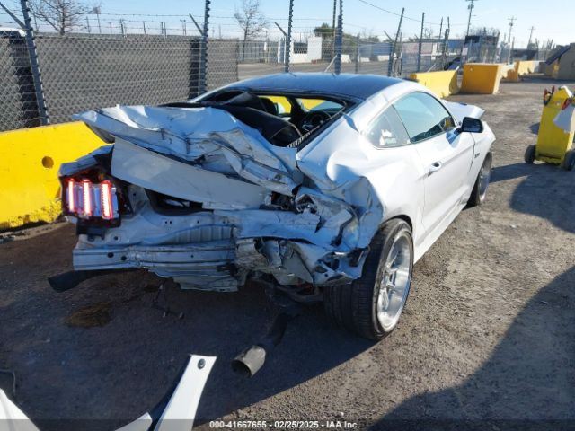 RIGHT BLK FRONT HEADREST OEM 2017 FORD MUSTANG - Image 5