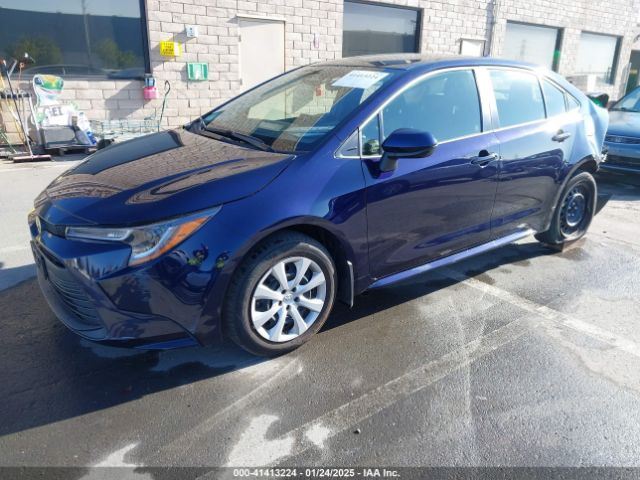 PASSENGER FRONT REINFORCEMENT BRACKET ONLY OEM 2021 TOYOTA COROLLA 5701312070 - Image 3