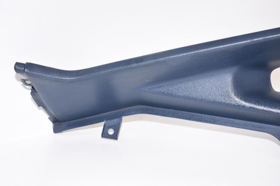 Q10様 1985 300ZX 2 SEATER 76910 01P00 LH QUARTER WINDOW TRIM PANEL