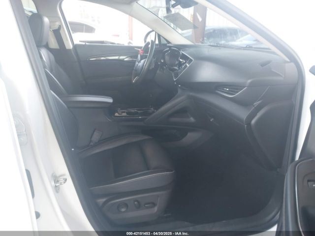 RIGHT FRONT WIPER ARM OEM 2021 BUICK ENVISION - Image 5