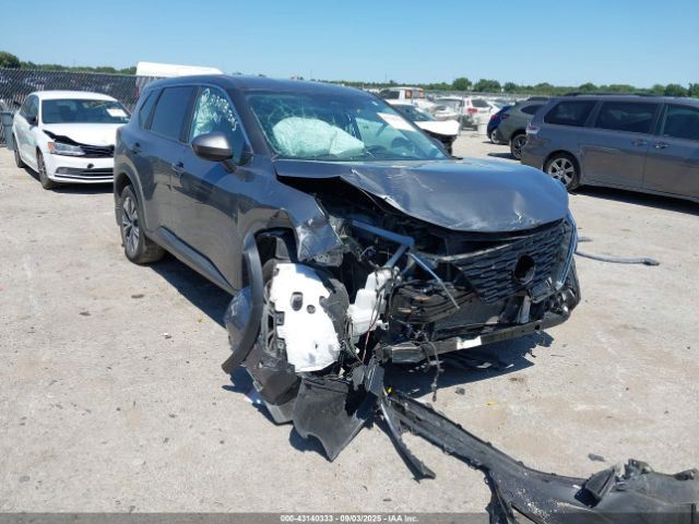 ROGUE 2023 Engine Wire Harness 7677160 - Image 2