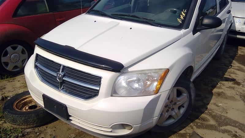 2007 DODGE Caliber