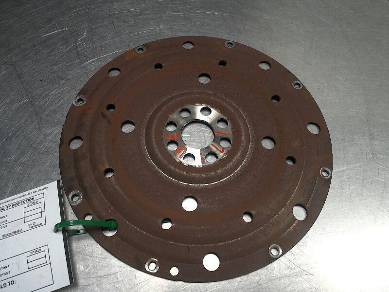 Flywheel/Flex Plate Automatic Transmission Flex Plate Fits 9906