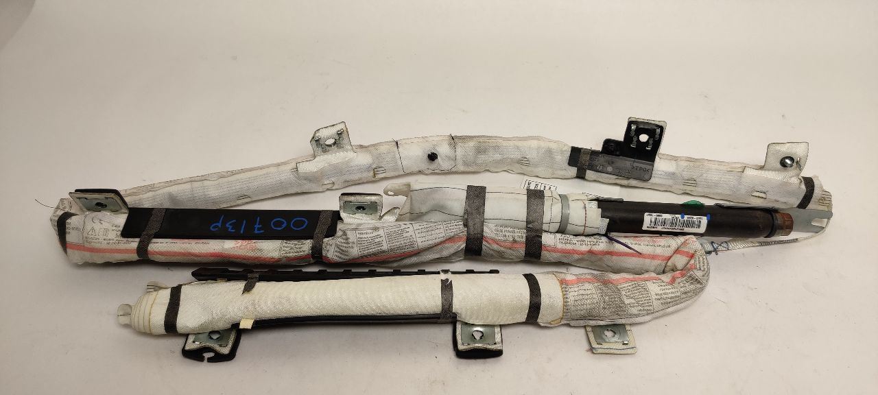 Benzeen BAG 85020C2000 2015-2017 HYUNDAI SONATA - Image 1