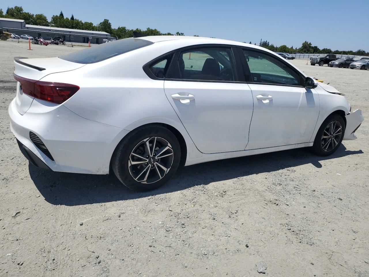 PASSANGER DASH AIR BAG 80310M7000 2019-2024 KIA FORTE - Image 4