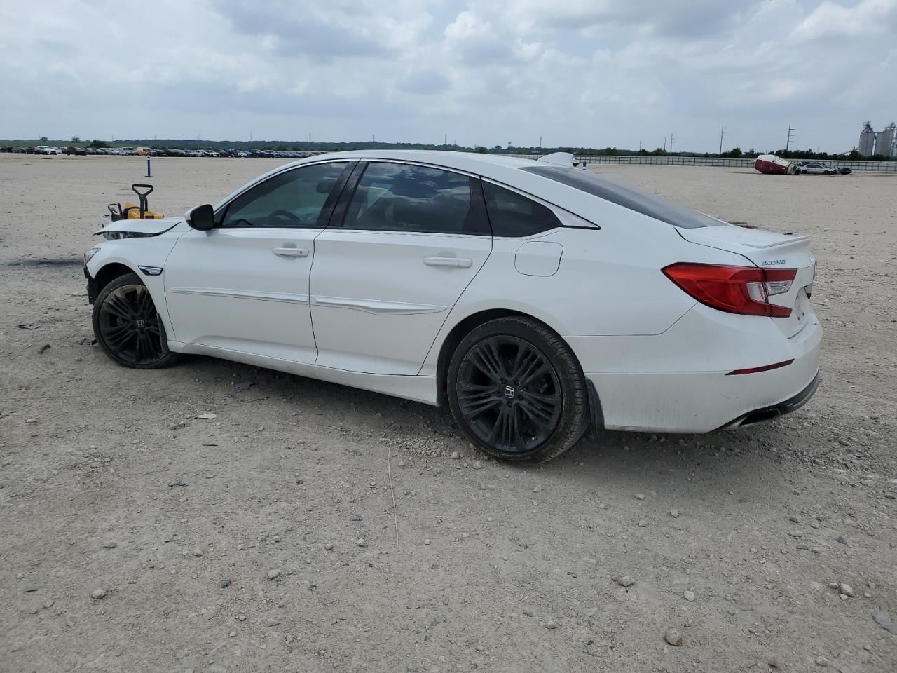 FUEL VAPOR CHARCOAL CANISTER OEM 2020 HONDA ACCORD 17011TVAA01 - Image 3