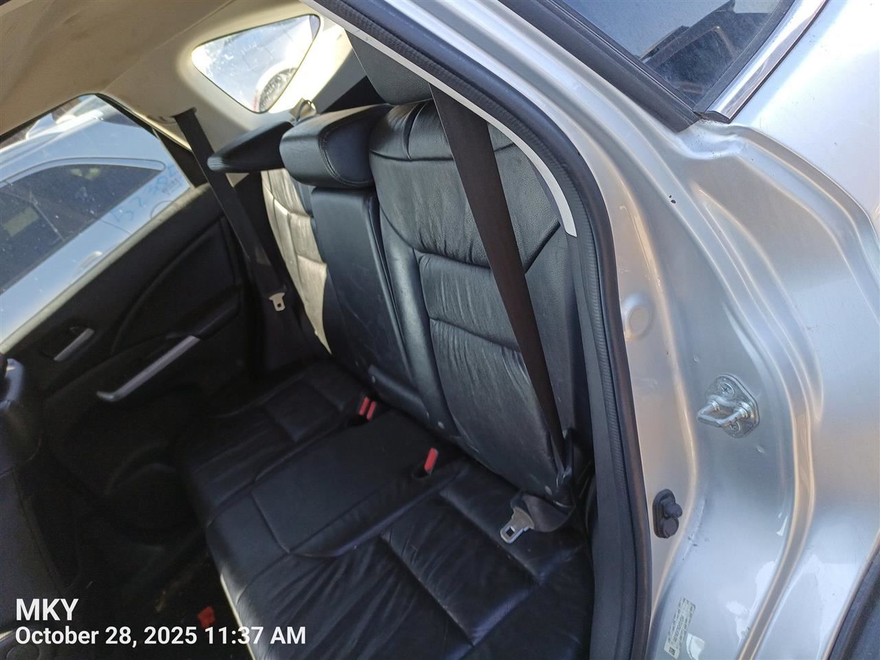 CR-V 2014 Engine Wire Harness 7751343 - Image 4