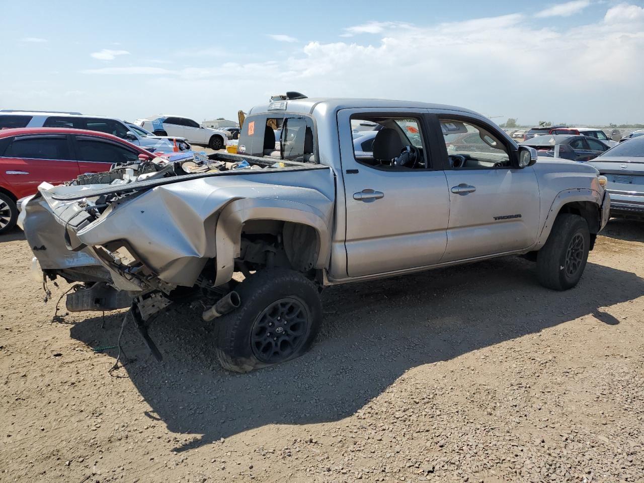 TACOMA 2019 Engine Wire Harness 7558018 - Image 4