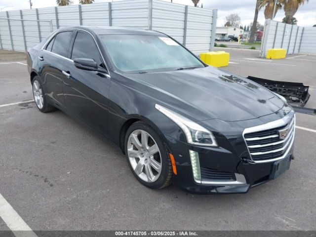 Benzeen WIRE HARNESS 23239567 2015 CADILLAC CTS - Image 1