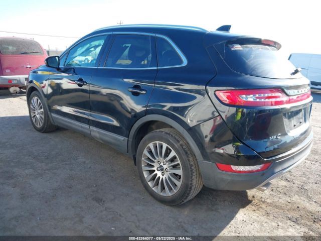 MKC 2017 Clock Spring 7865467 - Image 3