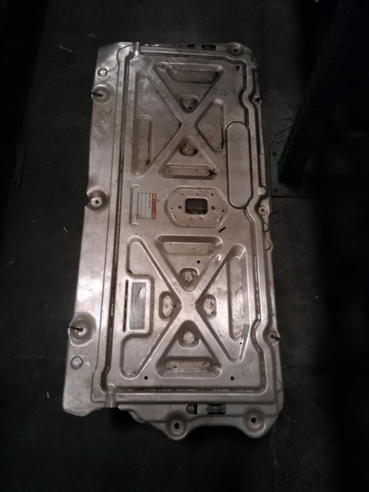 Battery MX Hybrid Battery Fits 03-05 CIVIC 5576332 - Image 3