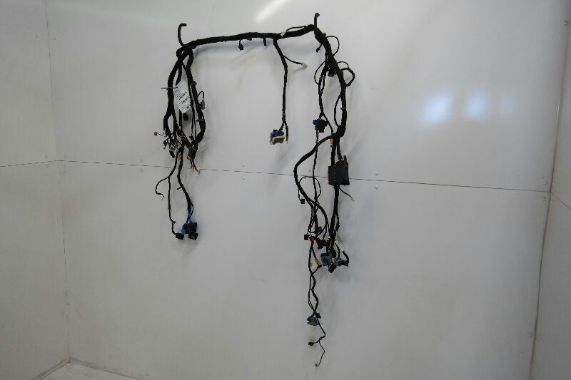 2013-2016 Dodge Dart Dash Wire Harness Wiring | eBay