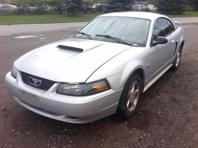 2003 ford mustang parts