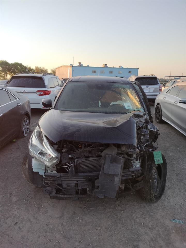 DASH WIRE HARNESS OEM 2020 NISSAN KICKS - Image 1