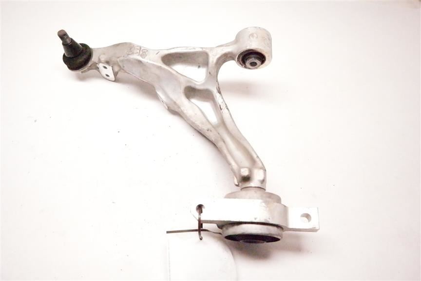Passenger   Side Lower Control Arm Front Coupe S Sport Fits 2014 Infiniti Q60 OEM - Image 2