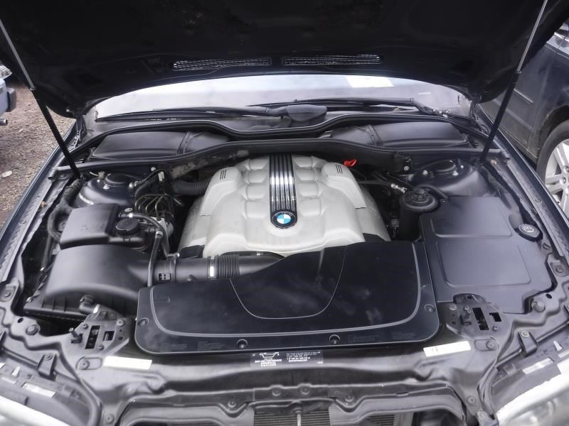 Automatic Transmission Fits 04-05 BMW 745i 15708592 | eBay