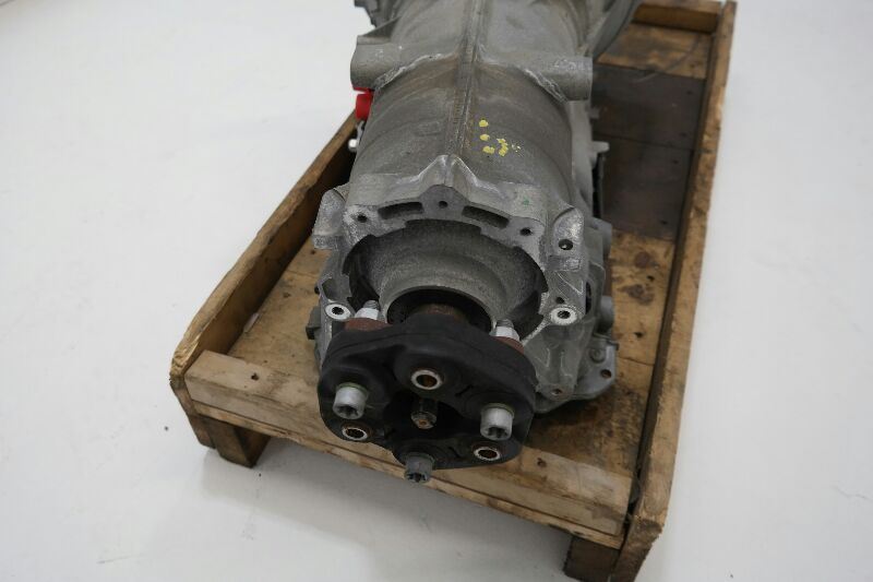 2012-2014 Chrysler 300 AWD Automatic Transmission 3.6L | eBay