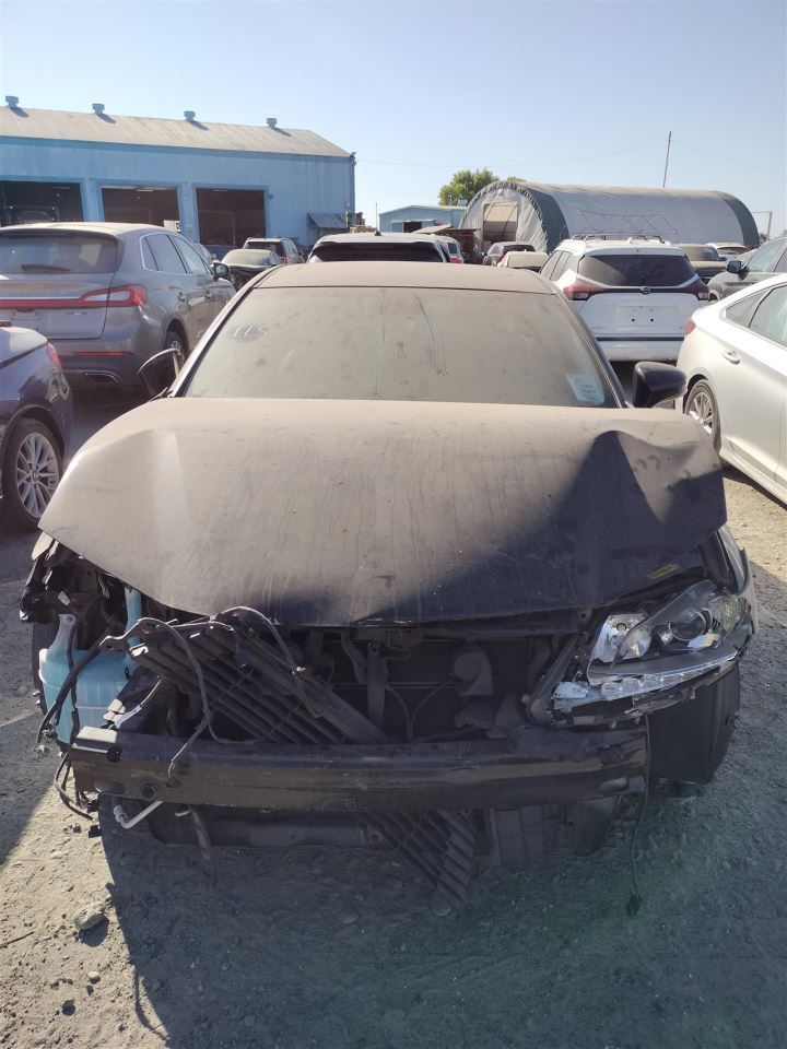 Benzeen AC EVAPORATOR HOUSI 8710333110 2013 LEXUS ES300H - Image 1