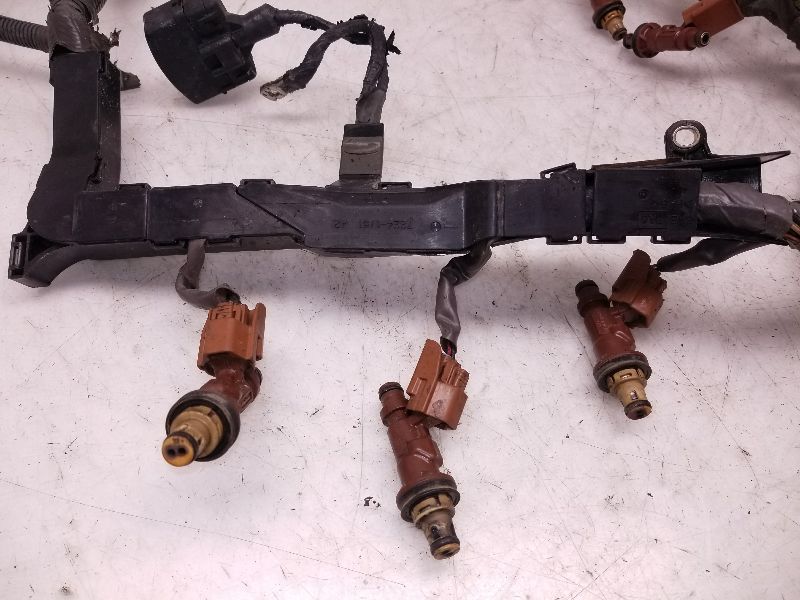 00 01 02 Toyota 4Runner Engine Wire Harness 82121-3N030 | eBay