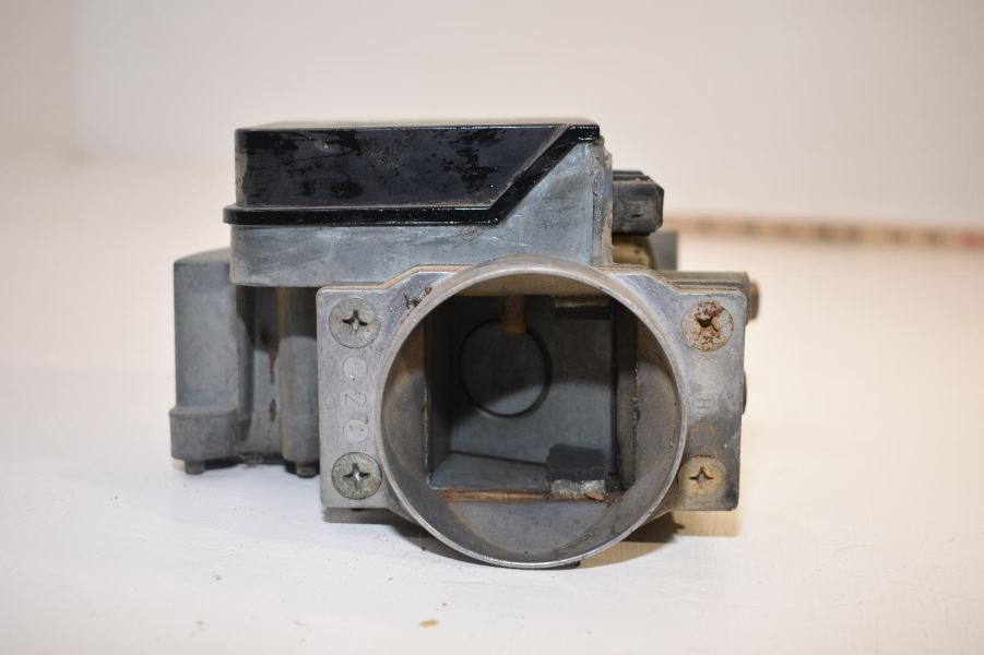 1977-1978 DATSUN 280Z FAIRLADY Z L28 AIR FLOW METER A31 060 001 | eBay