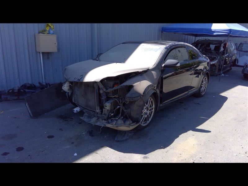 2005 2010 Toyota Scion Tc Passenger Rh Right Front Door Glass Ebay
