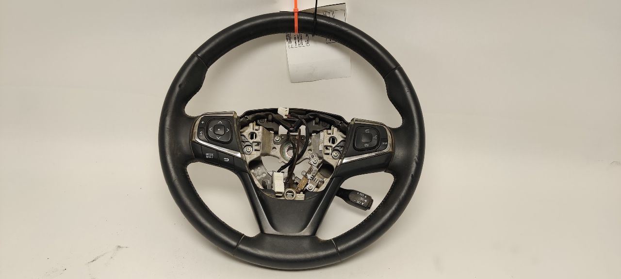 Benzeen   Toyota Avalon Steering Wheel Only W/Premium LEH 45100-07420-C1 OEM.   - Image 1