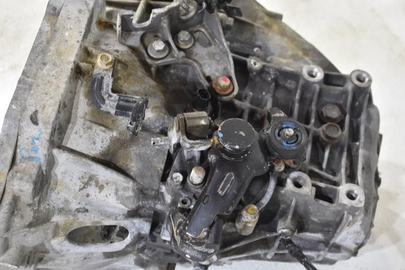 1416 Hyundai Veloster Transmission Manual 6 Speed 20142016 eBay