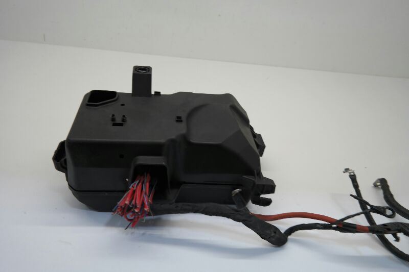 2014 Dodge DART 2.0L Engine Wire Wiring Harness Fuse Box | eBay