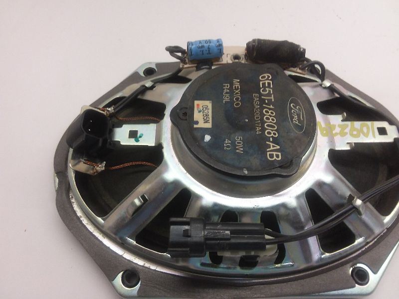 2014 Ford Fusion Speakers dReferenz Blog